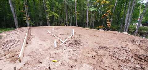 1749 MELODY LN, Rhinelander, WI 54501