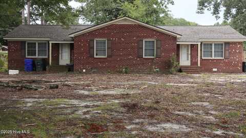 1011 Brownlea Drive, Greenville, NC 27858