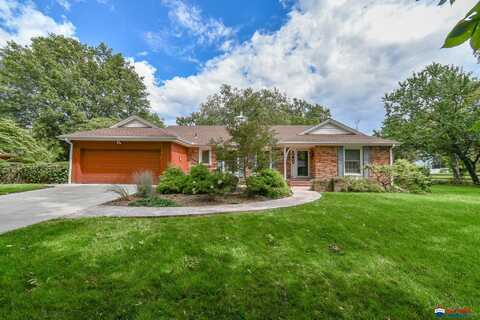 1720 Brent Boulevard, Lincoln, NE 68506