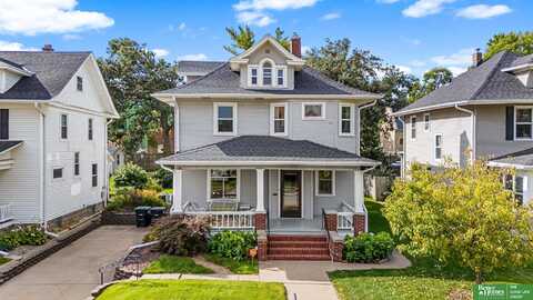 905 William Street, Omaha, NE 68108