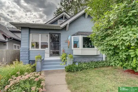 2121 Castelar Street, Omaha, NE 68108