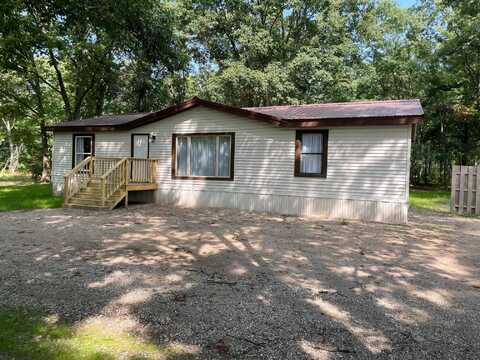 7400 W 10 1/2 Mile Rd Road, Irons, MI 49644
