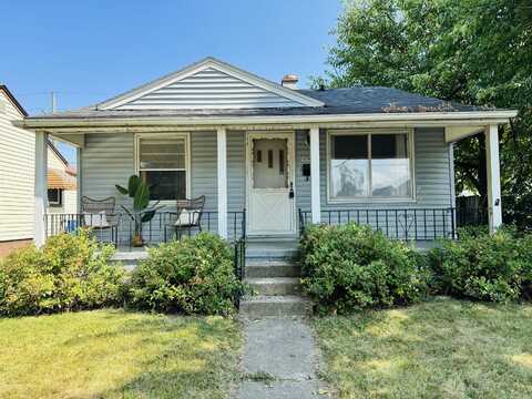 26026 Brush Street, Madison Heights, MI 48071