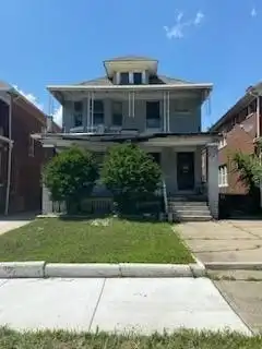 5042-44 Dailey Avenue, Detroit, MI 48204