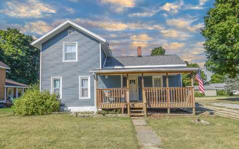 69 N Main Street, Quincy, MI 49082