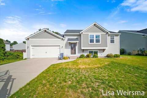 11835 Jonker Way, Holland, MI 49424