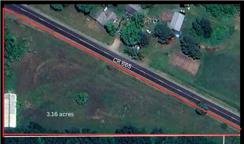 Vl CR 665, Lawton, MI 49065