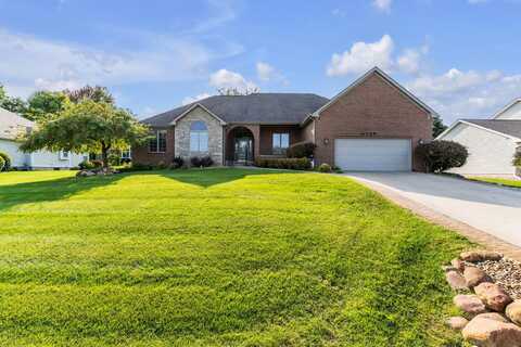 16208 Pine Lake Forest Drive, Linden, MI 48451