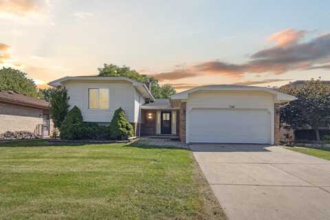 7744 Wheaton Drive, Canton, MI 48187