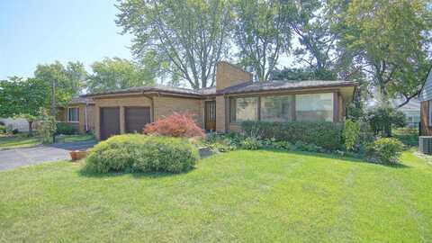 810 Botham Avenue, Saint Joseph, MI 49085