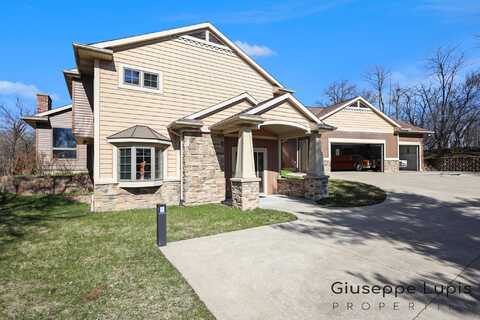 4899 8th Avenue, Grandville, MI 49418