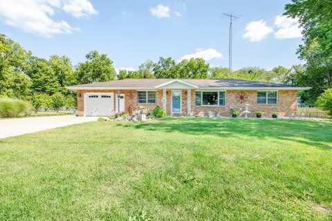 4537 Stanley Avenue, Watervliet, MI 49098