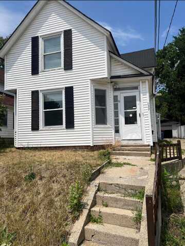 939 Baraga Street NE, Grand Rapids, MI 49503
