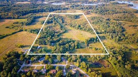 5820 Squires Road, Jackson, MI 49201