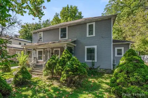 720 S Jefferson St Street, Hastings, MI 49058