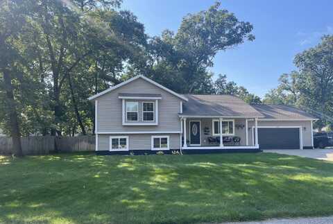 1179 Brian Drive, Muskegon, MI 49442