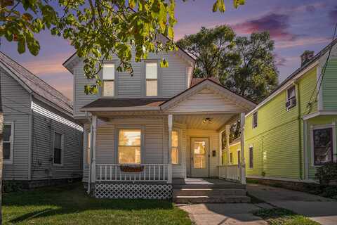 48 Holland Avenue NE, Grand Rapids, MI 49503