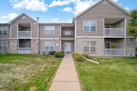 328 Ashley Court, Brooklyn, MI 49230
