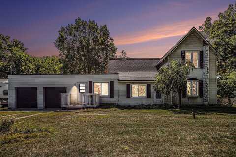 5636 E UV Avenue, Vicksburg, MI 49097
