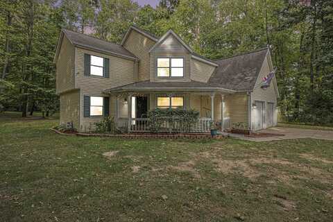 17070 cherokee Trail, Three Rivers, MI 49093