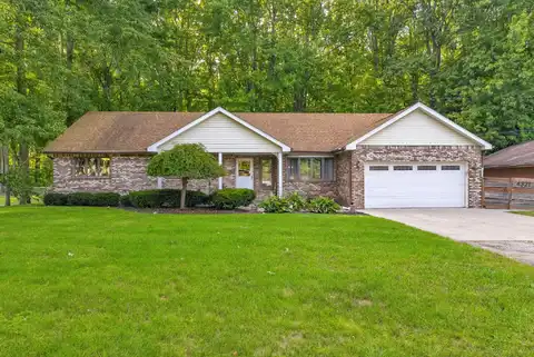 4321 Parker Road, Fort Gratiot, MI 48059