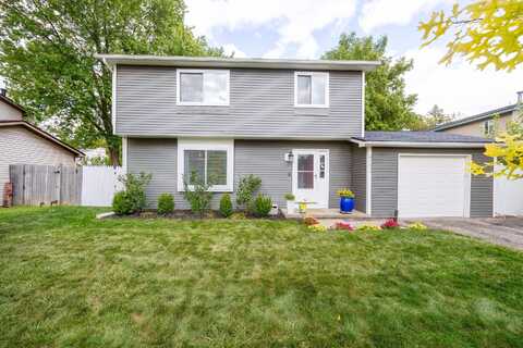 4682 Hawkes Avenue, Waterford, MI 48327