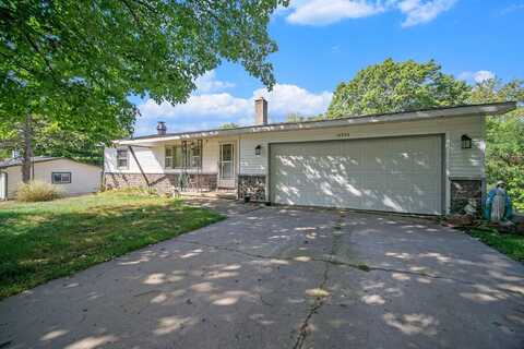 15724 Waterloo Road, Grass Lake, MI 49240