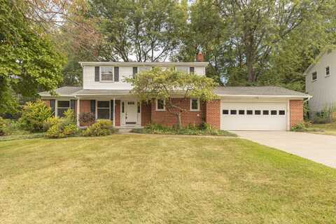 3512 Paisley Court, Ann Arbor, MI 48105