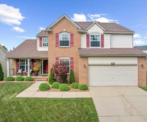 1770 Harley Drive, Ann Arbor, MI 48103