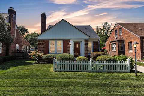 9611 Melrose, Livonia, MI 48150