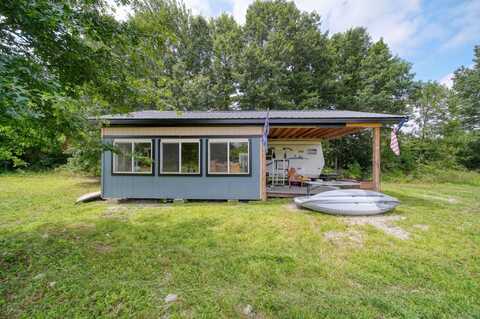 7433 Milan Oakville Road, Milan, MI 48160