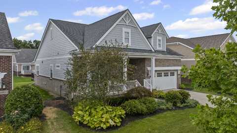 49559 Shire Lane, Canton, MI 48188