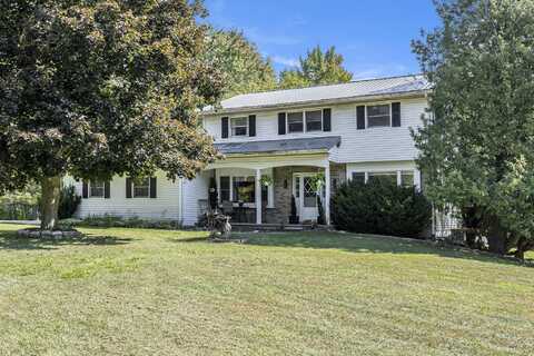 7206 10th Avenue, Remus, MI 49340
