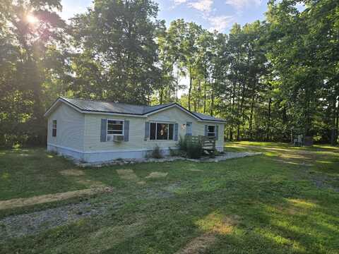 133 E Nettleman Road, Coldwater, MI 49036