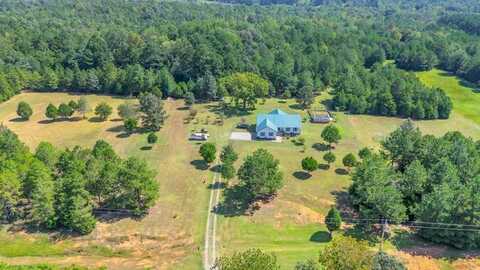 278 Sheep Leg Rd, Iva, SC 29655