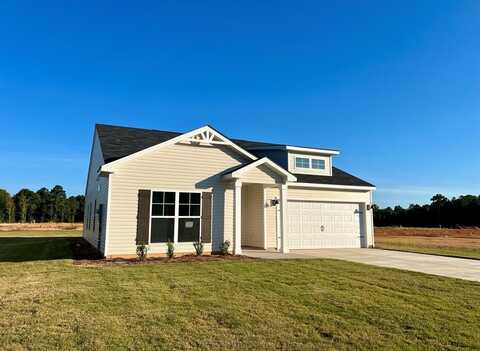 109 Burberry Circle lot 20, Greenwood, SC 29646