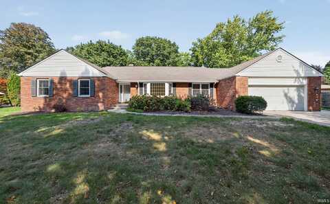15333 Whispering Oak Drive, Mishawaka, IN 46545