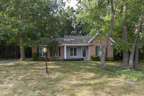 51267 Pembridge Court, Granger, IN 46530