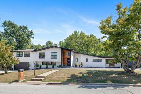 530 Parnell Drive, Branson, MO 65616