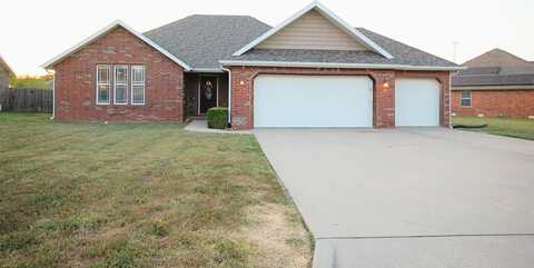209 Sparrow Lane, Willard, MO 65781