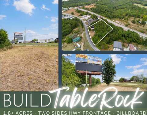 15265 Business 13, Branson West, MO 65737