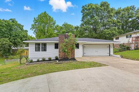 1709 S High Street, Neosho, MO 64850