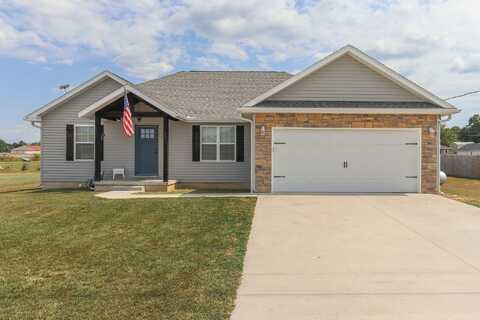 270 Velma Drive, Seymour, MO 65746
