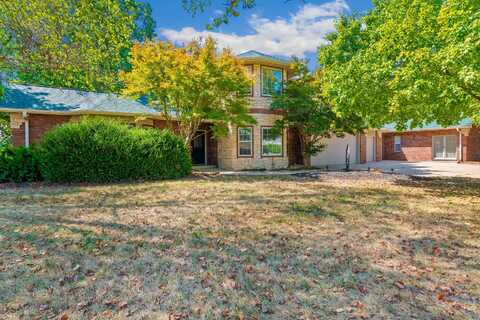165 Live Oak Lane, Reeds Spring, MO 65737