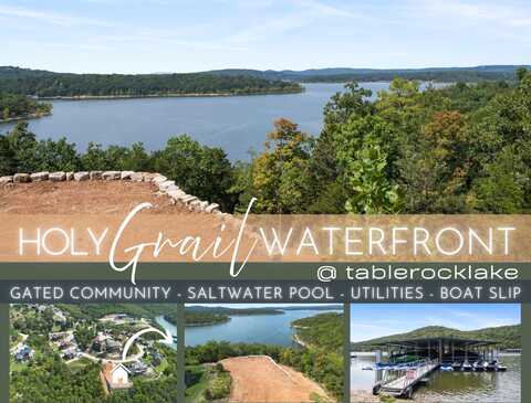Lot 39 Bayview Trail, Lampe, MO 65681
