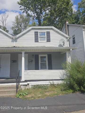 45 Williams Avenue, Carbondale, PA 18407