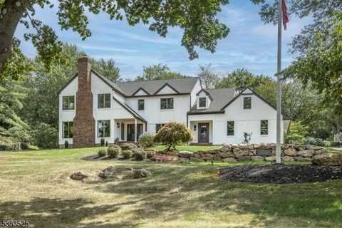 10 Deer Path, Gladstone, NJ 07934