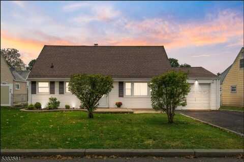 112 Patricia Ave, Woodbridge, NJ 07067