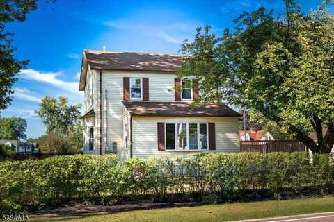 117 E Golf Ave, South Plainfield, NJ 07080