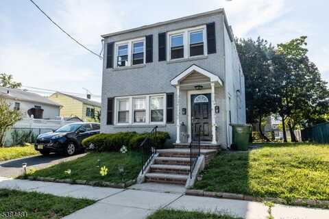 1030 Frank St, Roselle, NJ 07203